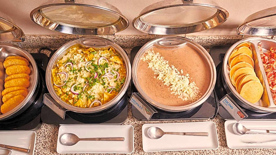 Holiday Inn Express & Suites Chihuahua Juventud By IHG