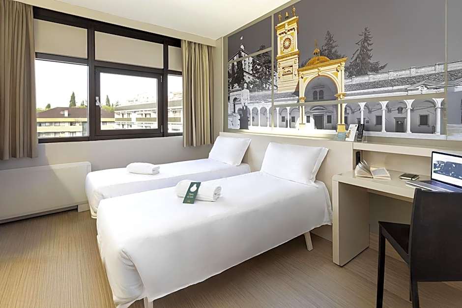 B&B Hotel Udine