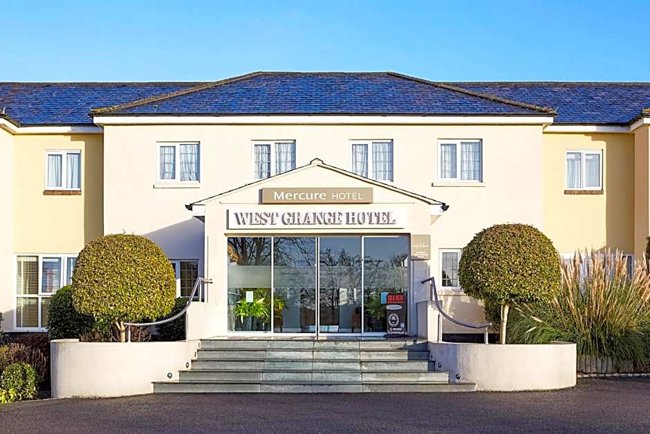 Mercure Newbury West Grange Hotel