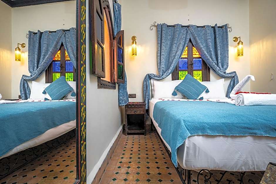 Riad Balkisse