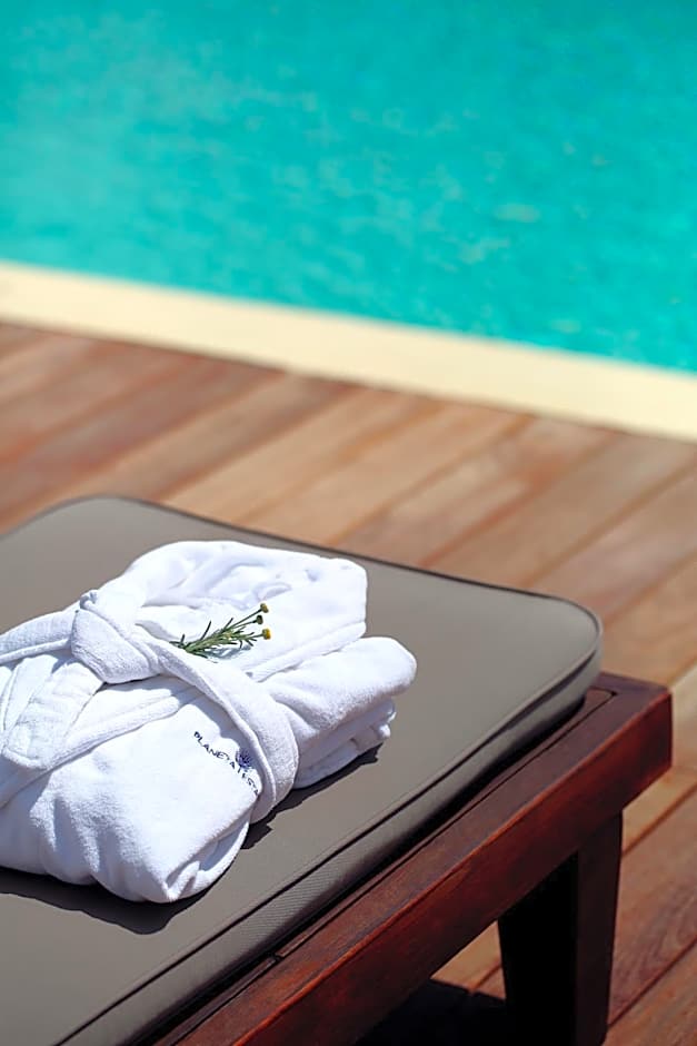 La Foresteria Planetaestate