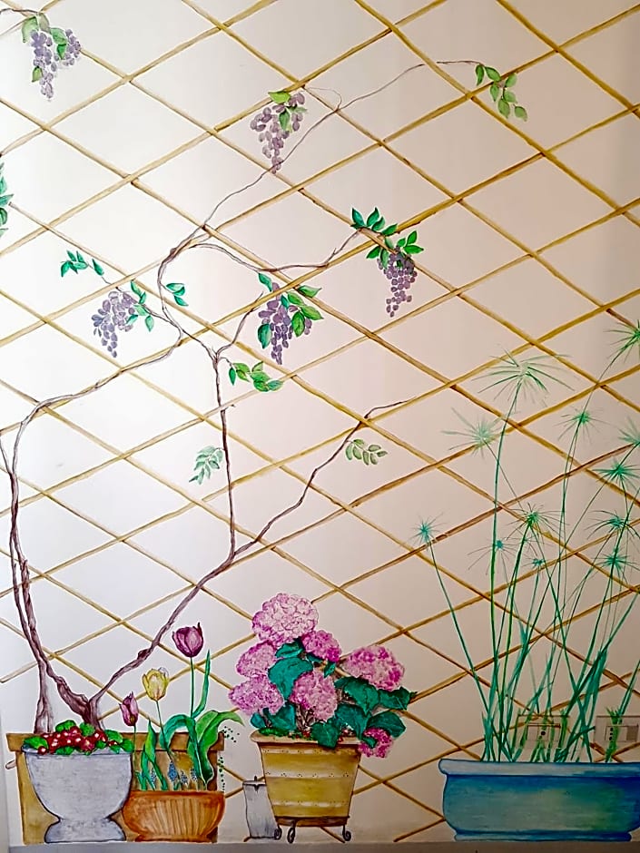 Buonanotte Margherita