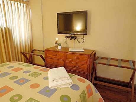 Queen Suite