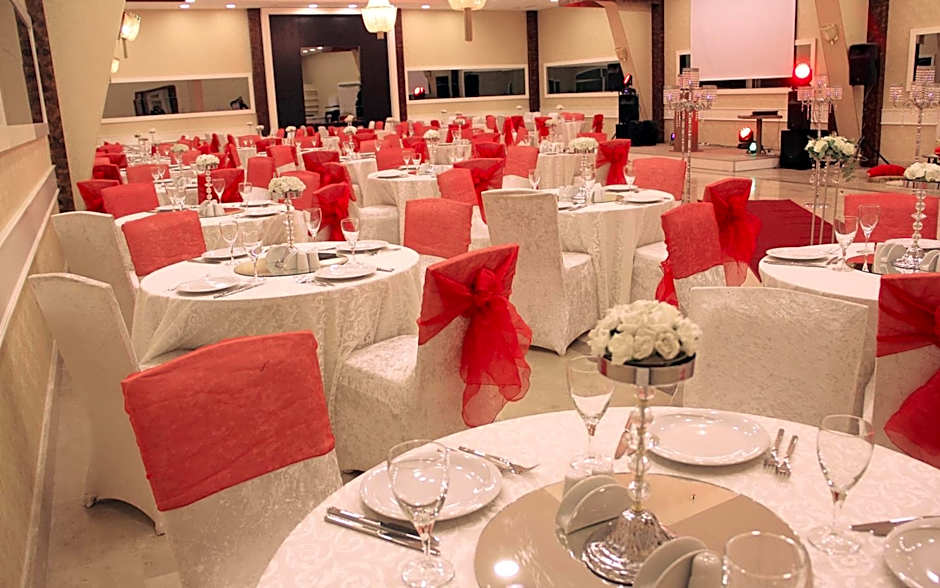 Esila Hotel