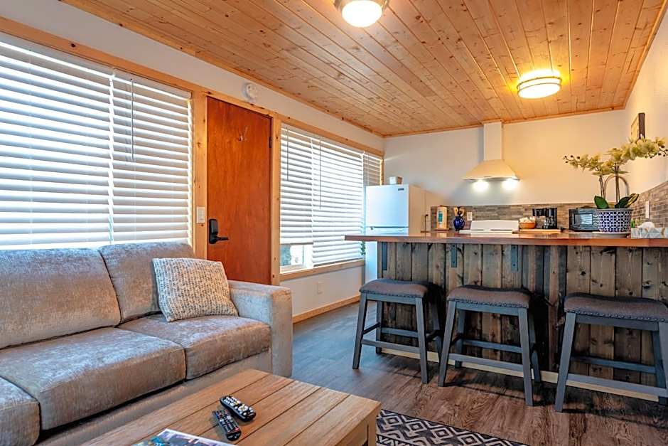 Terimore Lodging by the Sea