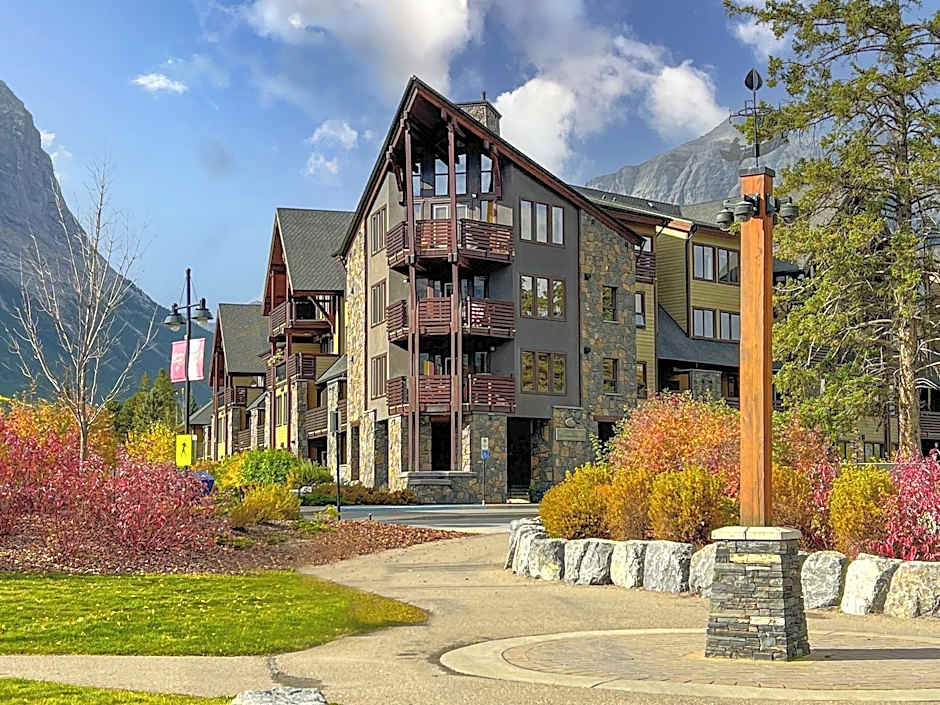 Tamarack Lodge By Spring Creek Vacations