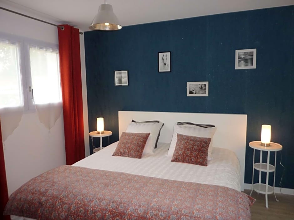 brest chambres d'hôtes