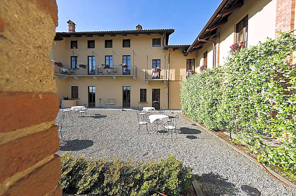 Best Western Plus Hotel Le Rondini