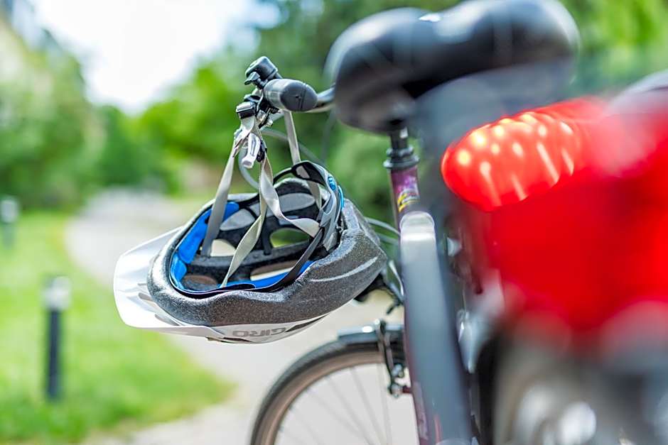 Hotel am Schloß Apolda