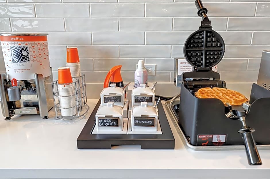 Hampton Inn By Hilton & Suites El Cajon San Diego