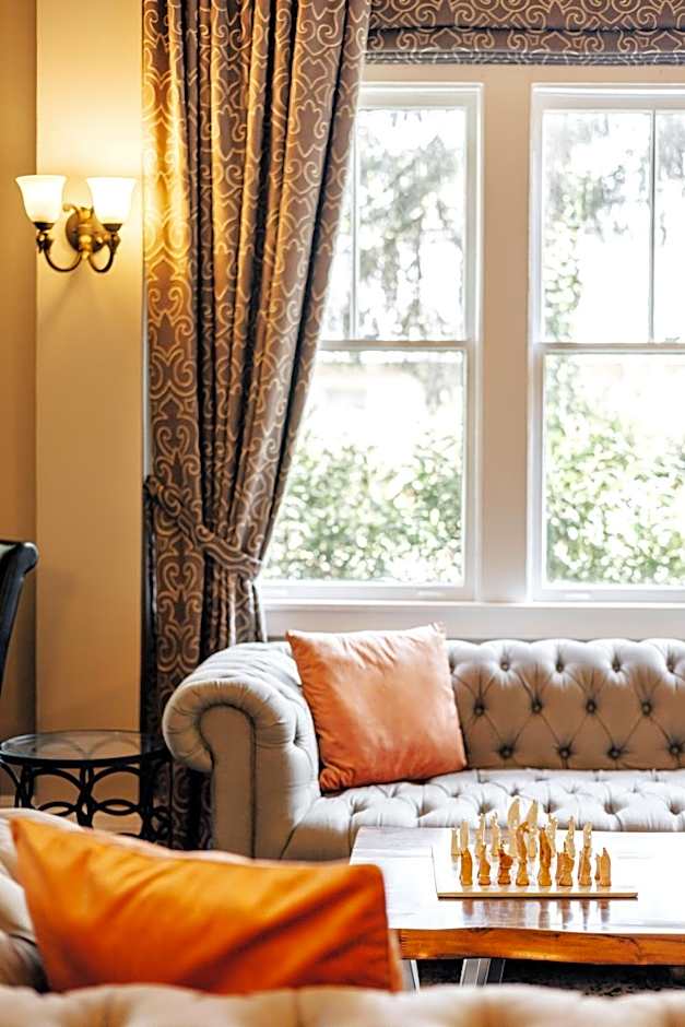 Princess Anne Boutique Hotel