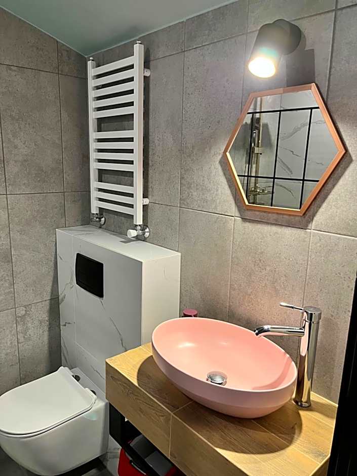 Pokoje Gościnne "Cyprian"