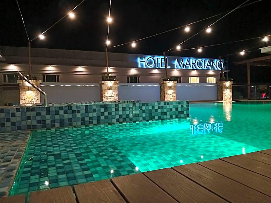 Hotel Marciano
