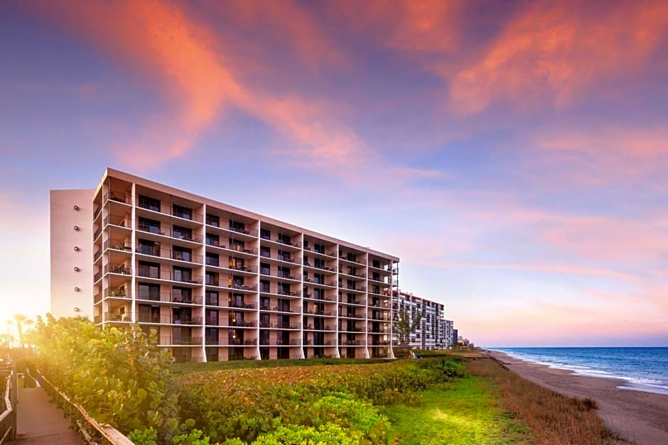 Vistana Beach Club