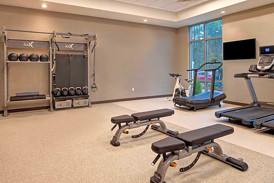 Hilton Garden Inn Summerville, SC