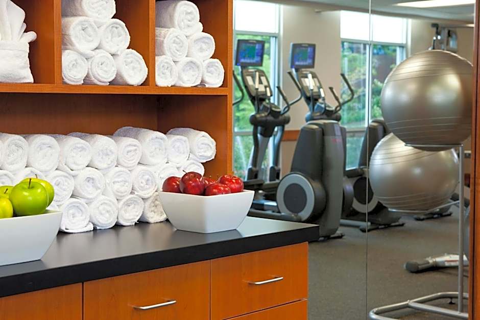 Gaithersburg Marriott Washingtonian Center