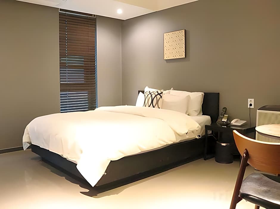 3S Hotel Soraepogu Branch