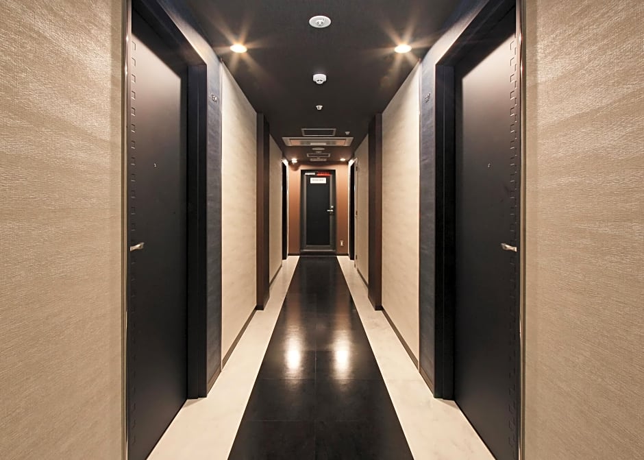 Umeda Plaza Hotel