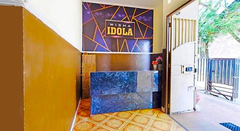 RedDoorz near GOR Lagaligo Palopo