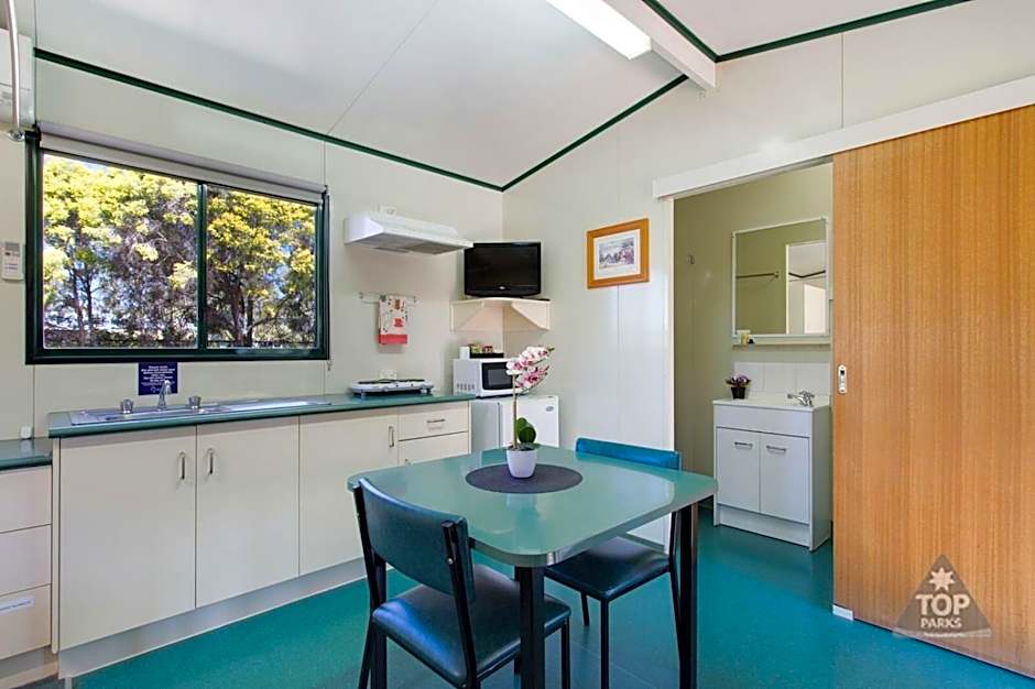 Goondiwindi Holiday Park