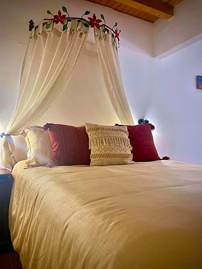 Hotel La Villa Serena