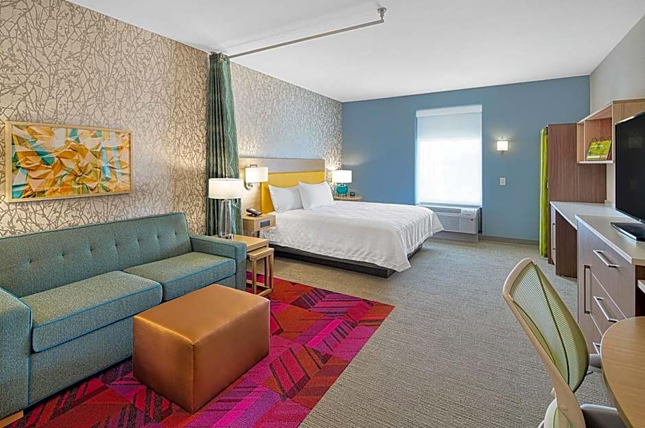 Home2 Suites by Hilton Batesville, MS
