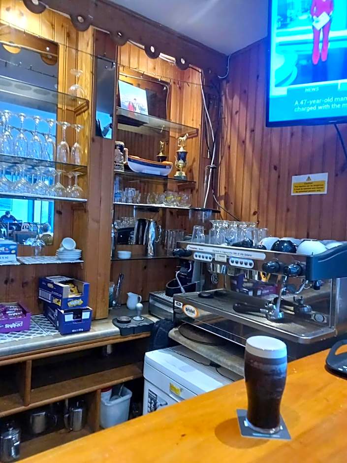 The Strand, Dugort Achill