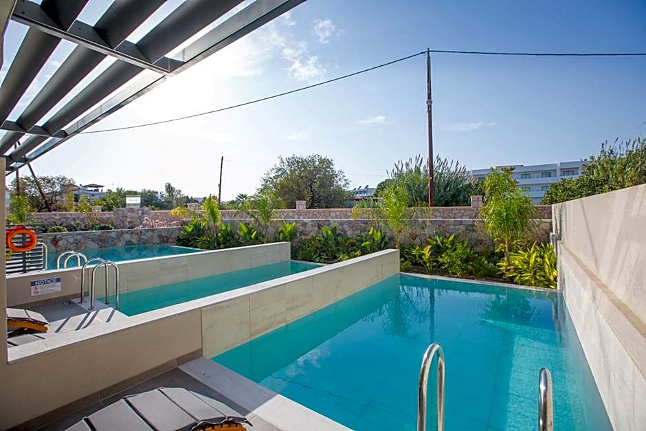 DeLight Luxury Rooms