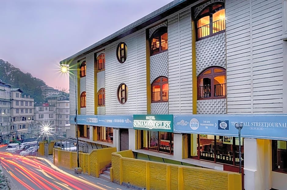 Hotel Sonam Delek