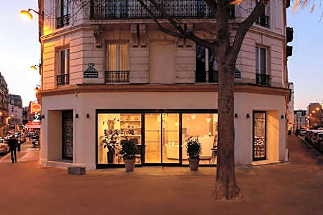 Hotel Coypel by Magna Arbor