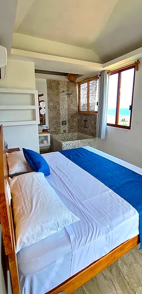 Hotel Casa Shula, Acapulco