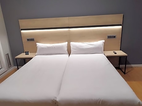 Budget Double or Twin Room
