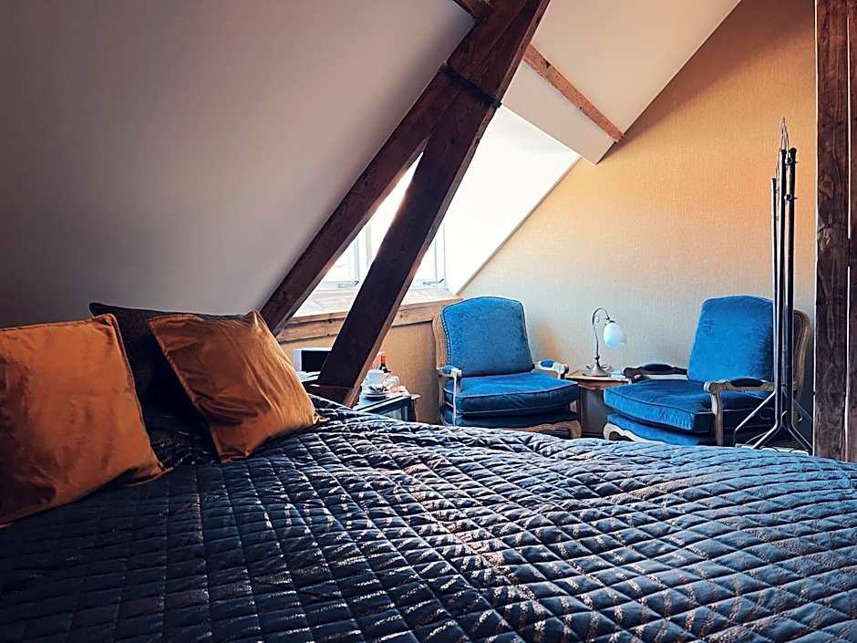 Boutique Hotel Bajoene