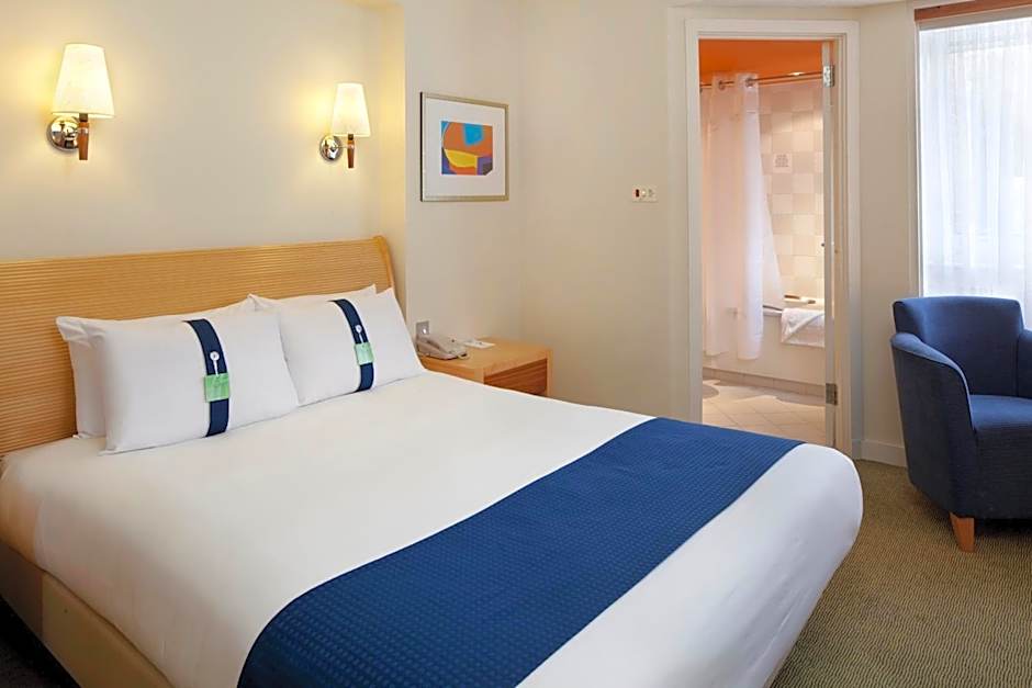Holiday Inn Basingstoke By IHG