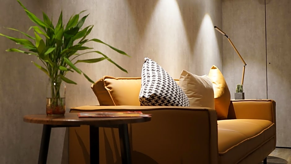 Homy Inn North Point