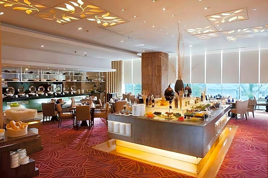 Cambridge Hotel Medan