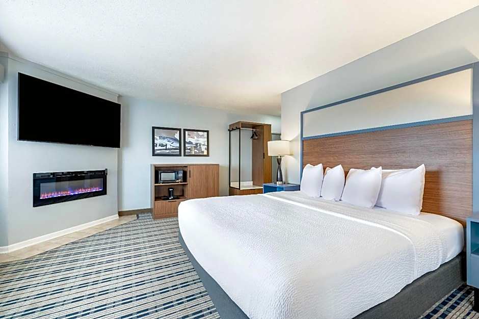 AmericInn by Wyndham Baudette