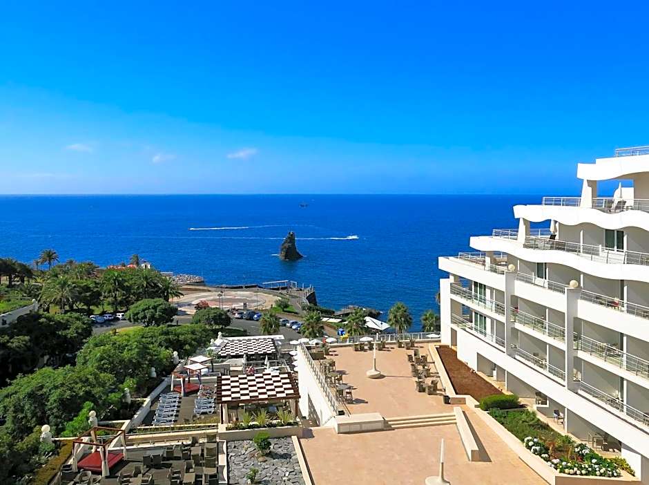 Melia Madeira Mare
