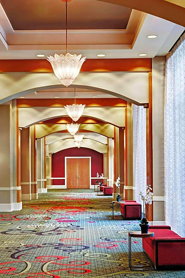 Scottsdale Marriott at McDowell Mountains