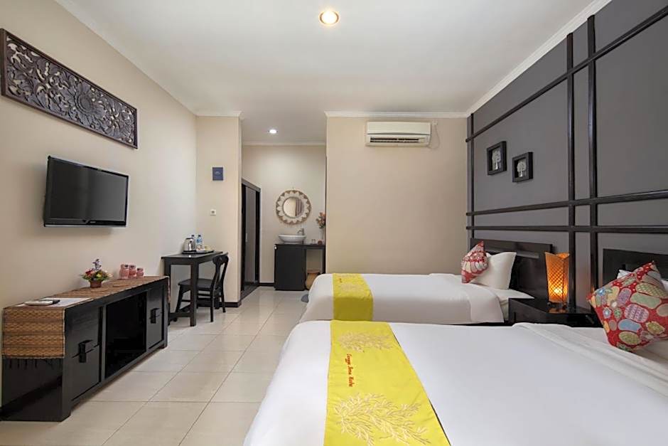 Canggu Bona Kubu