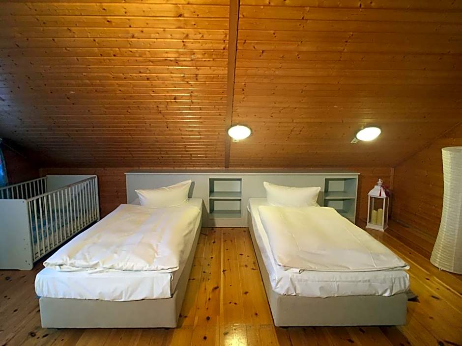 Hotel & Restaurant Zur Spreewälderin