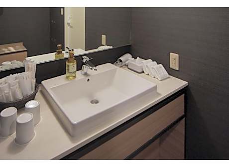 Triple Room - Non-Smoking 26-32nd Floor