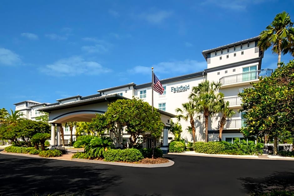 Fairfield Inn & Suites by Marriott Destin