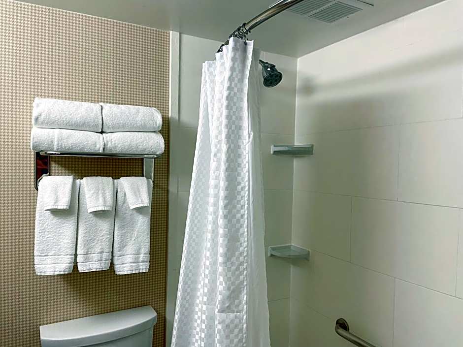 Four Points by Sheraton San Rafael Marin County