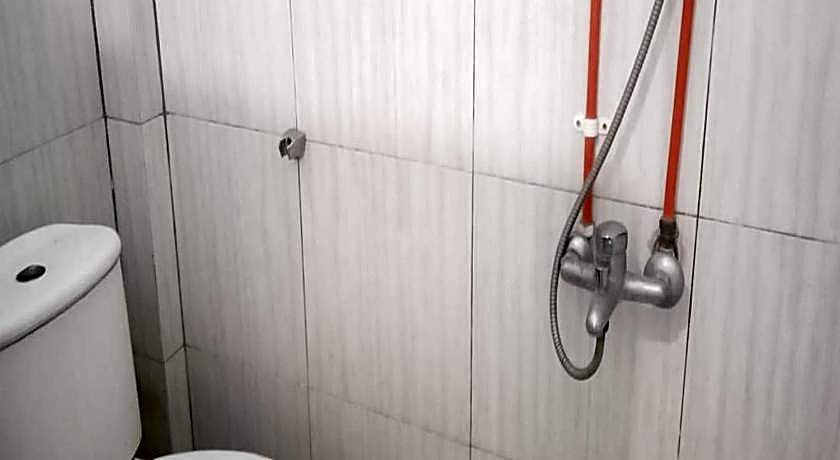 Acintyya Homestay Syariah RedPartner