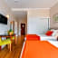 Duas Torres Hotel