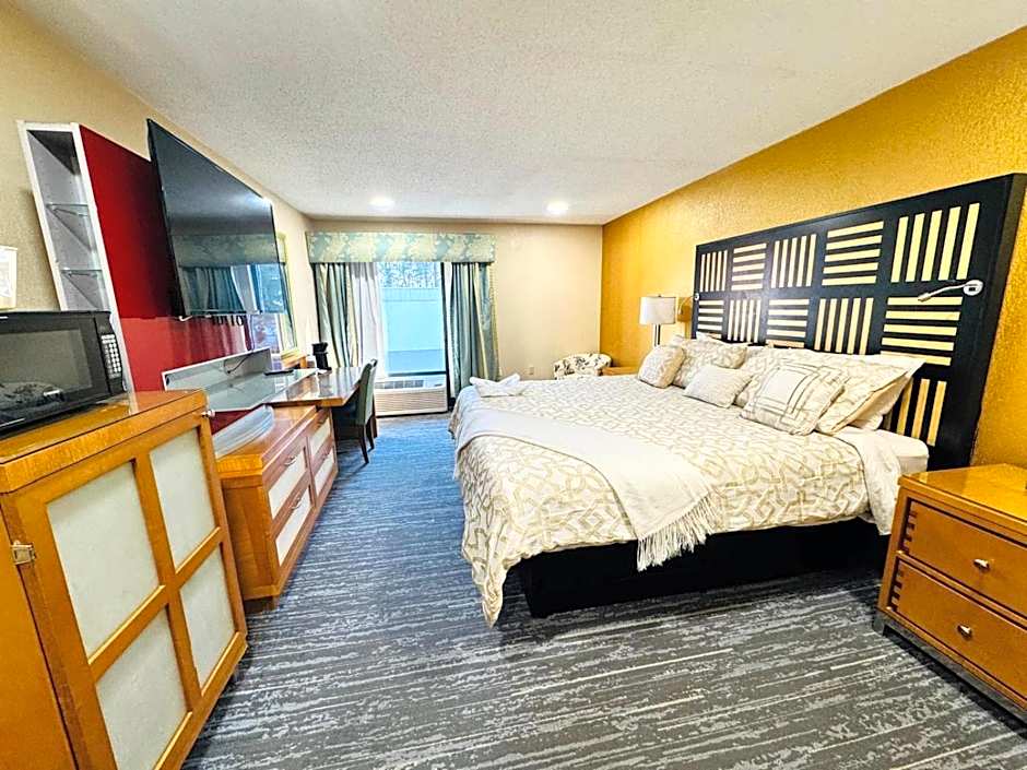 Hotel M Mount Pocono