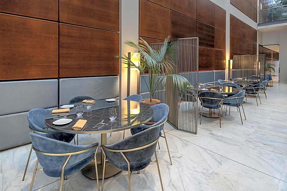 DoubleTree by Hilton Turin Lingotto