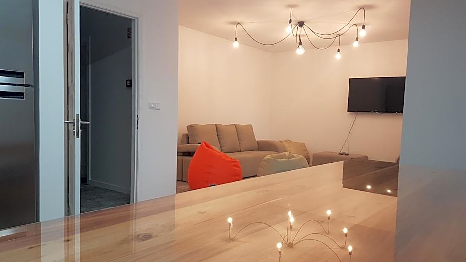 City's Hostel Ponta Delgada