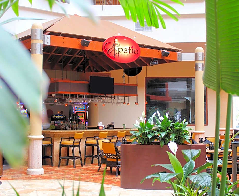 Embassy Suites By Hilton Hotel San Juan Hotel And Casino
